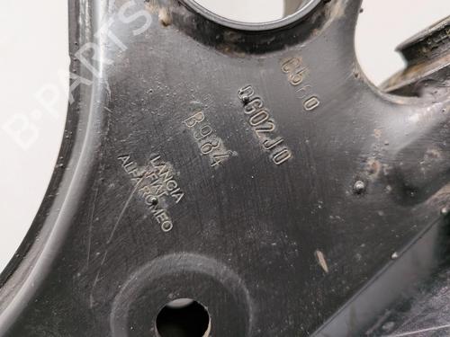 Right front suspension arm ALFA ROMEO GIULIETTA (940_) 1.6 JTDM (940FXD1A) | BP32046843M13 