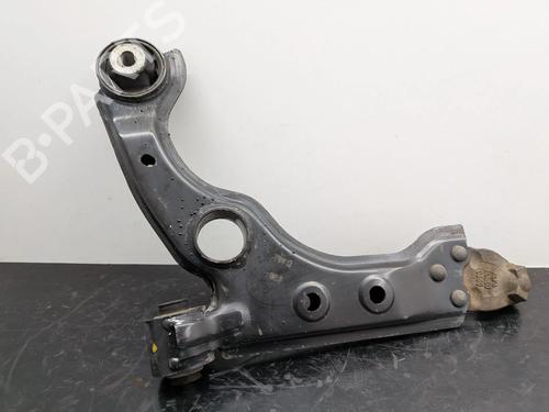 Right front suspension arm ALFA ROMEO GIULIETTA (940_) 1.6 JTDM (940FXD1A) | BP32046843M13 