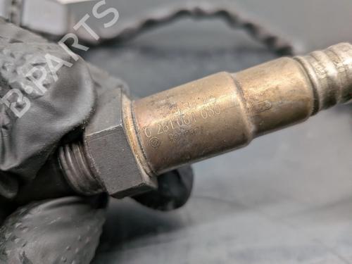 Electronic sensor ALFA ROMEO GIULIETTA (940_) 1.6 JTDM (940FXD1A) | BP32046846M84 - Image 3