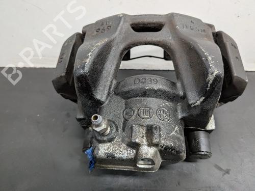 Left front brake caliper ALFA ROMEO GIULIETTA (940_) 1.6 JTDM (940FXD1A) | BP32060468M105 - Image 5
