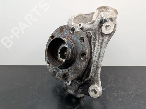 Højre Styrespindel Lejehus ALFA ROMEO GIULIETTA (940_) 1.6 JTDM (940FXD1A) (105 hp) 32069064