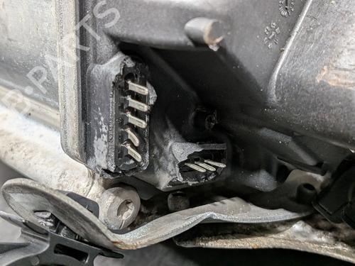 Steering rack ALFA ROMEO GIULIETTA (940_) 1.6 JTDM (940FXD1A) | BP32069065M22 