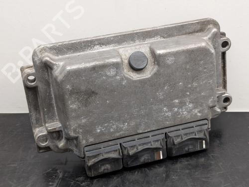 Used Engine control unit (ECU) CITROËN SAXO Hatchback van (S3_) 1.5 D (57 hp) 32069066