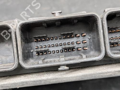 Engine control unit (ECU) CITROËN SAXO Hatchback van (S3_) 1.5 D | BP32069066M57 