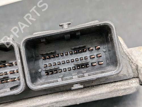 Engine control unit (ECU) CITROËN SAXO Hatchback van (S3_) 1.5 D | BP32069066M57 