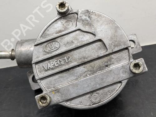 Vacuum pump CITROËN SAXO Hatchback van (S3_) 1.5 D | BP32069067M80