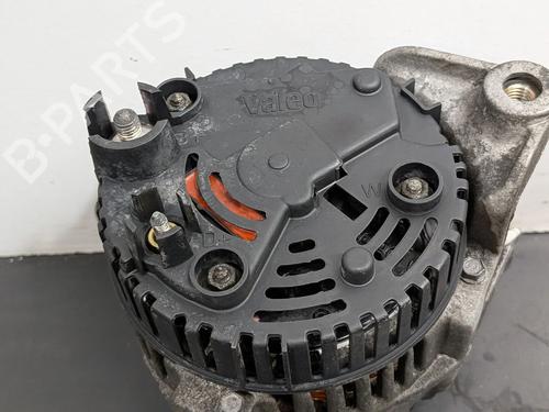 Alternator CITROËN SAXO Hatchback van (S3_) 1.5 D | BP32069068M7