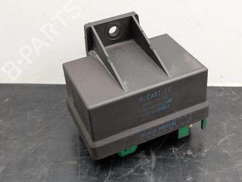 electronic-module-citroen-saxo-hatchback-van-s3_-1997-1998-1999-2000-2001-2002-2003-32069070 main image