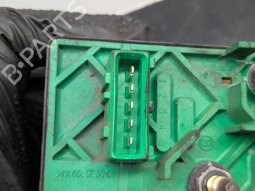 Electronic module CITROËN SAXO Hatchback van (S3_) 1.5 D | BP32069070M83 