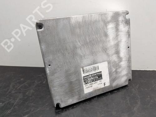 Used Engine control unit (ECU) Engine control unit (ECU) TOYOTA COROLLA Verso (ZER_, ZZE12_, R1_) 2.0 D-4D (CUR10_, CUR10R) (116 hp) 32069071 32069071