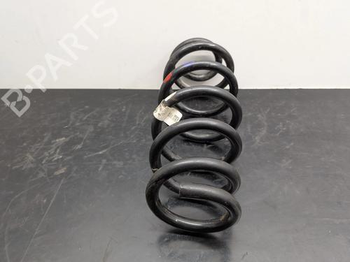 Shock absorber spring HYUNDAI i30 (PDE, PD, PDEN) 2.0 N | BP32069084C152 