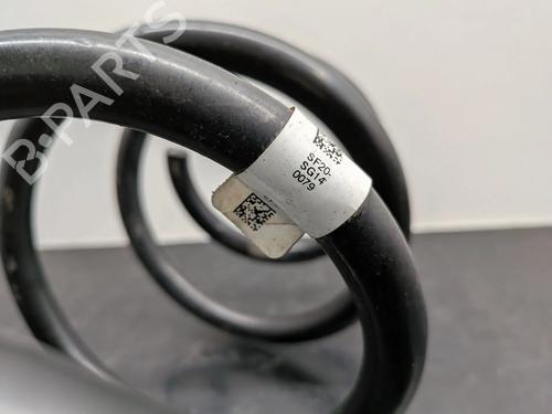 Støddæmperfjeder HYUNDAI i30 (PDE, PD, PDEN) 2.0 N | BP32069087C152 