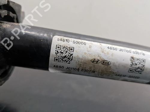 Anti roll bar HYUNDAI i30 (PDE, PD, PDEN) 2.0 N | BP32069088M96