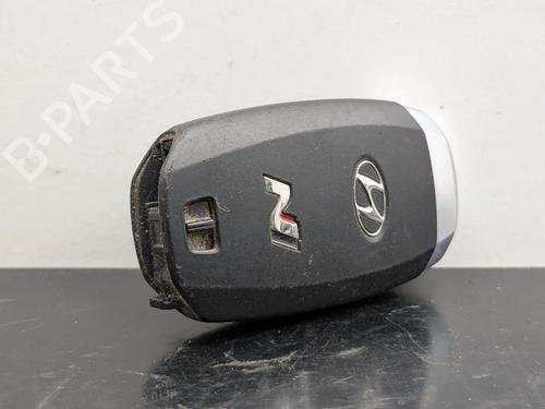 Used Electronic module Electronic module HYUNDAI i30 (PDE, PD, PDEN) 2.0 N (275 hp) 32069090 32069090