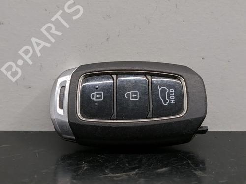 Electronic module HYUNDAI i30 (PDE, PD, PDEN) 2.0 N | BP32069090M83 - Image 2