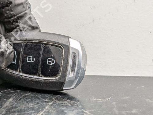 Electronic module HYUNDAI i30 (PDE, PD, PDEN) 2.0 N | BP32069090M83 - Image 4