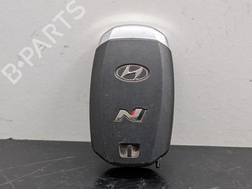 Electronic module HYUNDAI i30 (PDE, PD, PDEN) 2.0 N | BP32069090M83 - Image 5