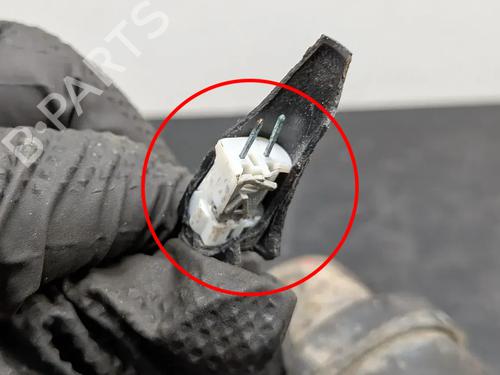 Right rear shock absorber HYUNDAI i30 (PDE, PD, PDEN) 2.0 N | BP32081373M19 