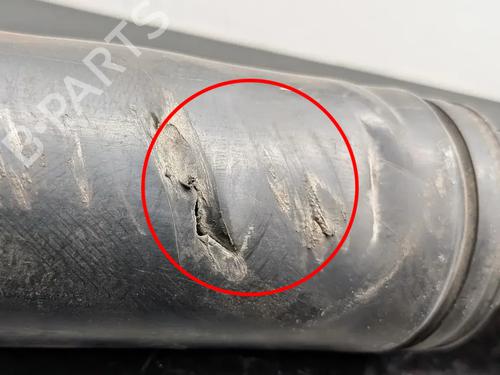 Right rear shock absorber HYUNDAI i30 (PDE, PD, PDEN) 2.0 N | BP32081373M19 