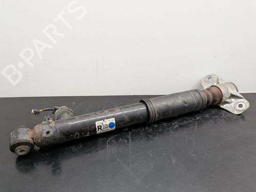 Used Right rear shock absorber HYUNDAI i30 (PDE, PD, PDEN) 2.0 N (275 hp) 32081373