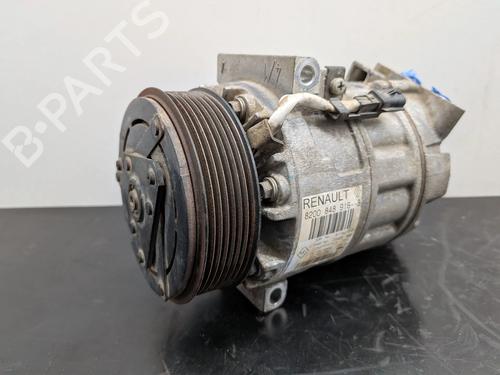 AC-Kompressor RENAULT TRAFIC III Van (FG_) 1.6 dCi 120 (FGMK) (121 hp) 32082297