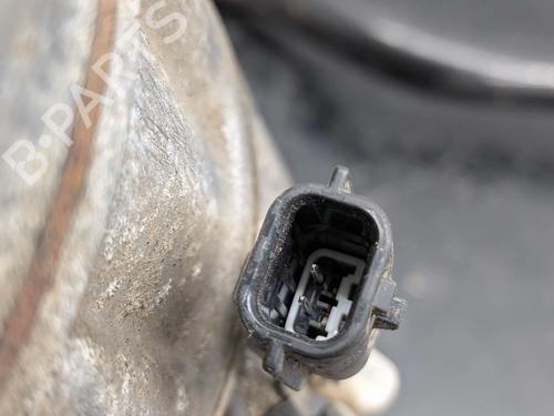 AC compressor RENAULT TRAFIC III Van (FG_) 1.6 dCi 120 (FGMK) | BP32082297M34 