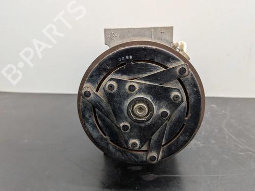 AC compressor RENAULT TRAFIC III Van (FG_) 1.6 dCi 120 (FGMK) | BP32082297M34 