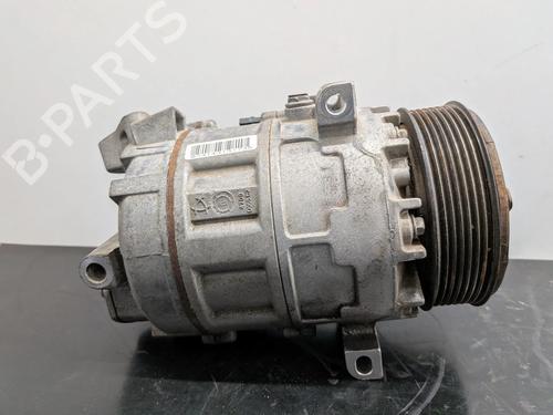 AC compressor RENAULT TRAFIC III Van (FG_) 1.6 dCi 120 (FGMK) | BP32082297M34 