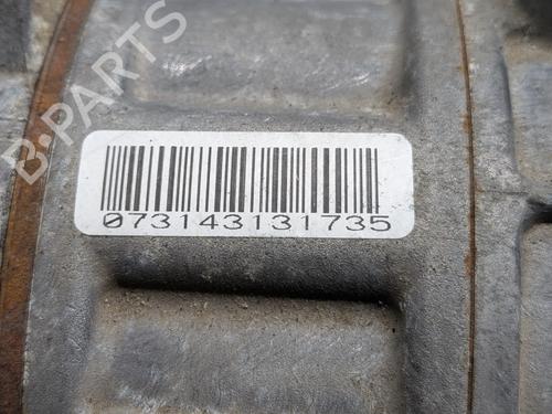 AC compressor RENAULT TRAFIC III Van (FG_) 1.6 dCi 120 (FGMK) | BP32082297M34 