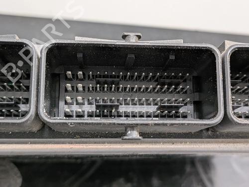 Engine control unit (ECU) RENAULT TRAFIC III Van (FG_) 1.6 dCi 120 (FGMK) | BP32082298M57 