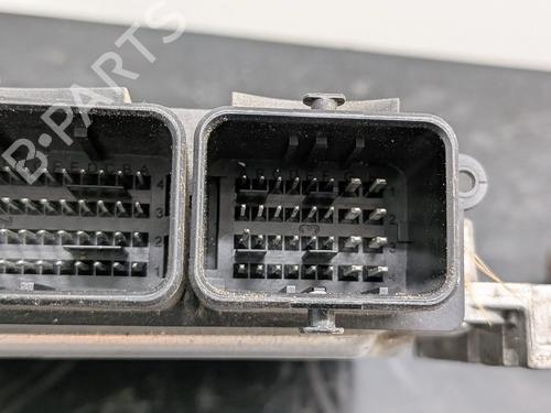 Engine control unit (ECU) RENAULT TRAFIC III Van (FG_) 1.6 dCi 120 (FGMK) | BP32082298M57 