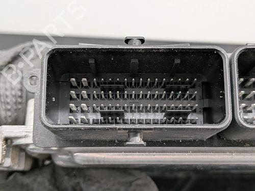 Engine control unit (ECU) RENAULT TRAFIC III Van (FG_) 1.6 dCi 120 (FGMK) | BP32082298M57 