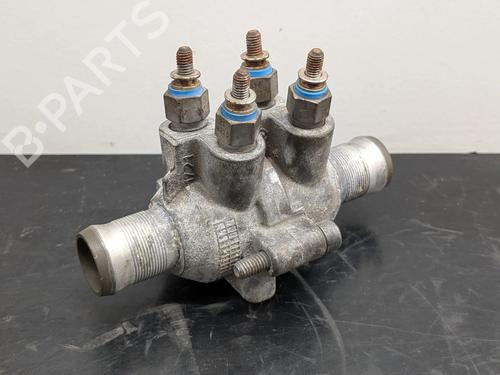 Corps de thermostat RENAULT TRAFIC III Van (FG_) 1.6 dCi 120 (FGMK) (121 hp) 32083914