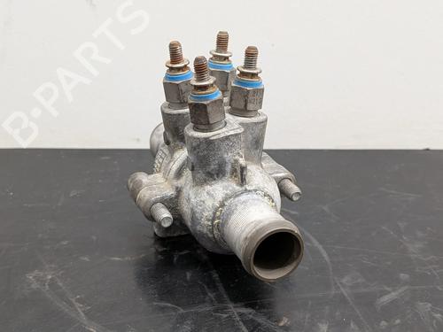 Thermostat housing RENAULT TRAFIC III Van (FG_) 1.6 dCi 120 (FGMK) | BP32083914M116  - Image 5