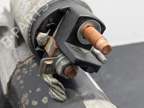 Startmotor RENAULT TRAFIC III Van (FG_) 1.6 dCi 120 (FGMK) | BP32083915M8 