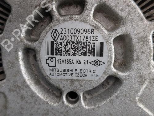 Alternator RENAULT TRAFIC III Van (FG_) 1.6 dCi 120 (FGMK) | BP32083916M7
