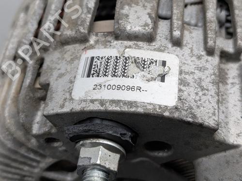 Alternator RENAULT TRAFIC III Van (FG_) 1.6 dCi 120 (FGMK) | BP32083916M7