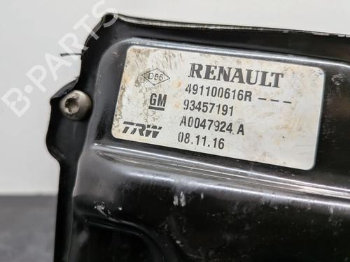 Steering pump RENAULT TRAFIC III Van (FG_) 1.6 dCi 120 (FGMK) | BP32083918M99 