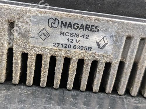 Electronic module RENAULT TRAFIC III Van (FG_) 1.6 dCi 120 (FGMK) | BP32083920M83  - Image 6