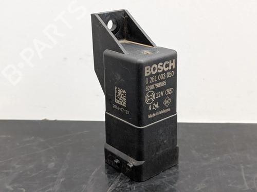 Used Electronic module RENAULT TRAFIC III Van (FG_) 1.6 dCi 120 (FGMK) (121 hp) 32083921