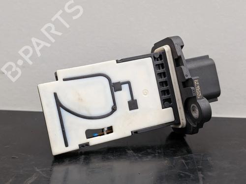 Mass air flow sensor RENAULT TRAFIC III Van (FG_) 1.6 dCi 120 (FGMK) | BP32083922M95 