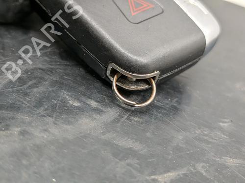 Electronic module JAGUAR XF I (X250) 3.0 D | BP32085046M83 