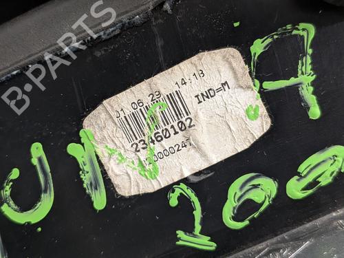 Left tailgate light RENAULT LAGUNA II (BG0/1_) 1.6 16V (BG0A, BG0L) | BP32085048C79 