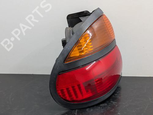 Left taillight RENAULT LAGUNA I (B56_, 556_) 1.9 dTi (B56J) | BP32085049C34
