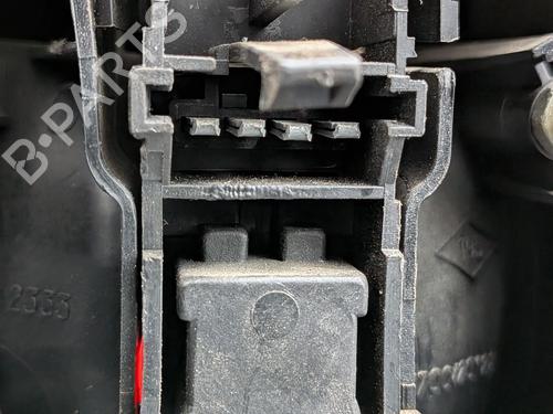 Left taillight RENAULT LAGUNA I (B56_, 556_) 1.9 dTi (B56J) | BP32085049C34
