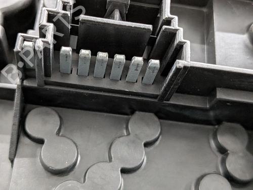 Left taillight RENAULT MEGANE I (BA0/1_) 1.4 16V (BA0D, BA1H, BA0W, BA10) | BP32085050C34 