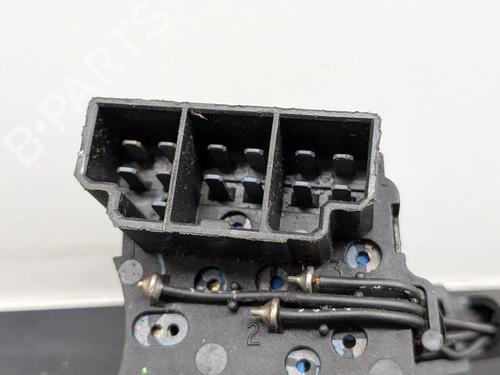 Headlight switch NISSAN PRIMERA (P11) 2.0 TD | BP32092440I24 