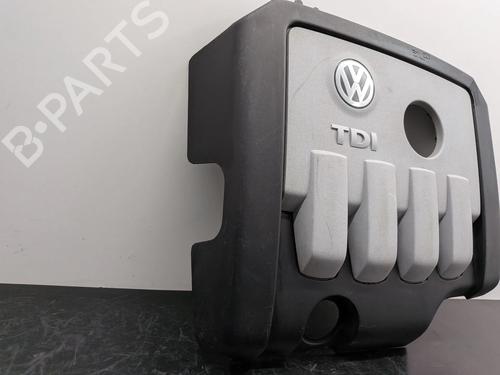 Upper protection VW PASSAT B6 Variant (3C5) 2.0 TDI | BP32096682M93 