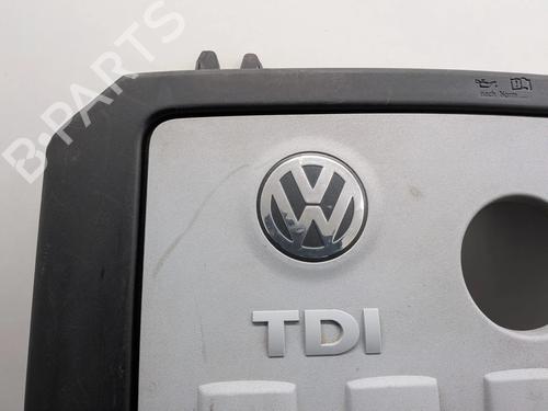Upper protection VW PASSAT B6 Variant (3C5) 2.0 TDI | BP32096682M93 