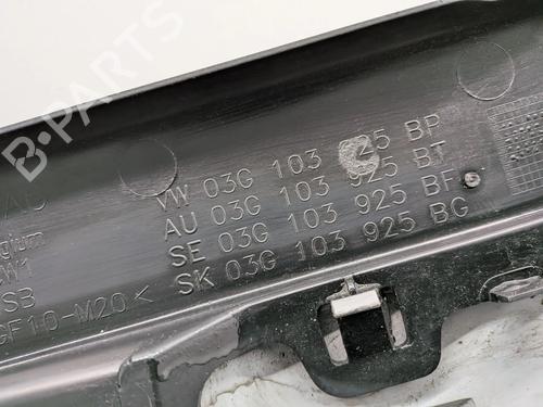 Upper protection VW PASSAT B6 Variant (3C5) 2.0 TDI | BP32096682M93 